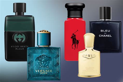 new designer perfumes 2021